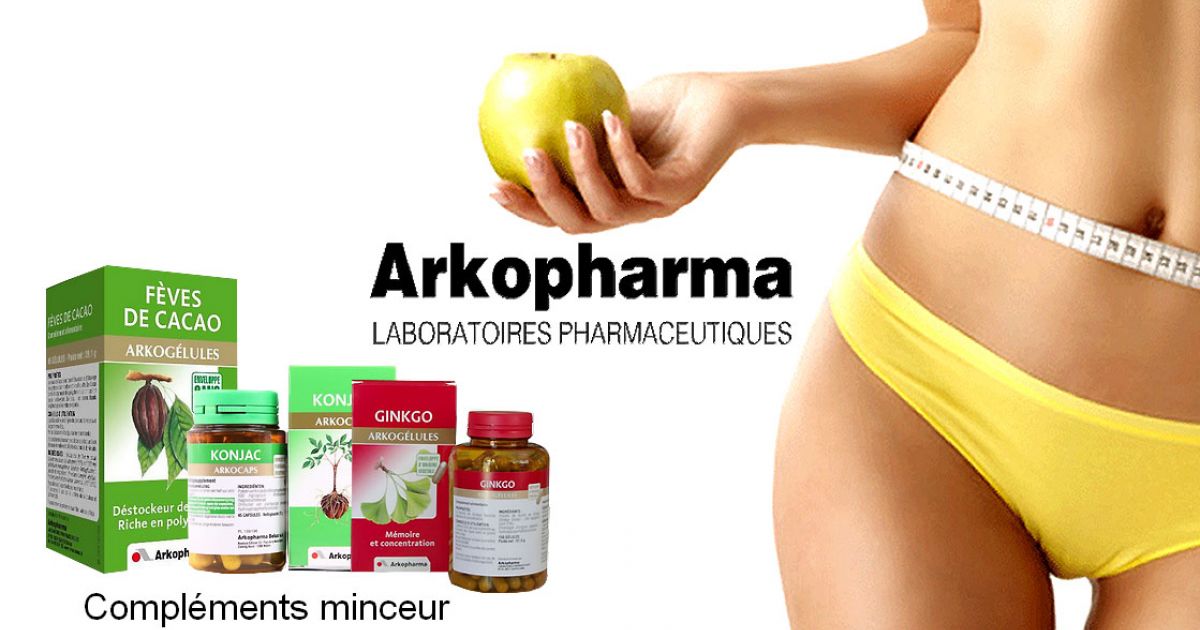 Arkopharma