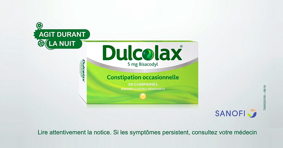 Dulcolax