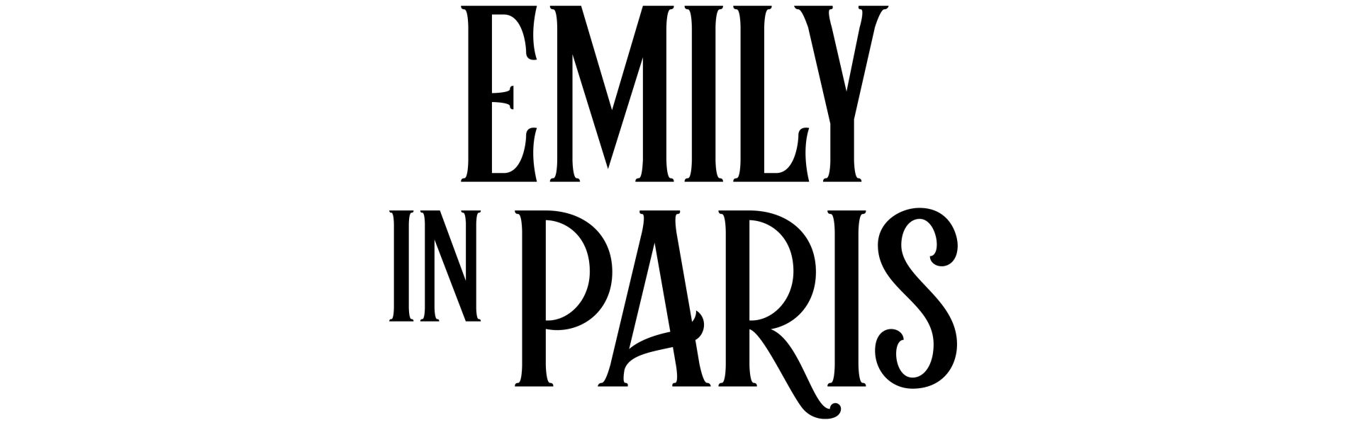 Emily in Paris