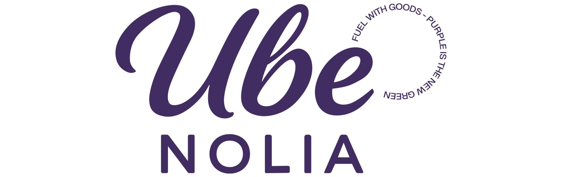 Ube Nolia