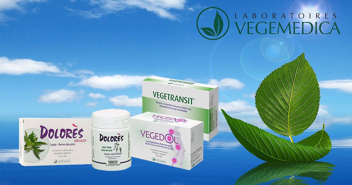 Vegemedica