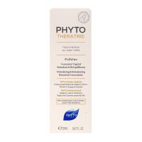 Phytotheratrie Polléine concentré végétal avant shampoing 20ml