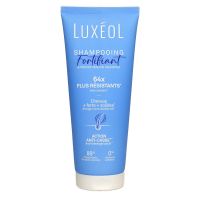 Fortifiant shampoing cheveux fragiles cassants sensibilisés 200ml
