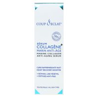 Serum collagene+ marin anti-âge 30ml