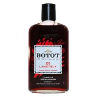 L'Ambitieux 01 bain de bouche parfumé cannelle 250ml