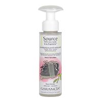 Source micellaire rose antan 100ml