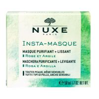 Insta-masque masque purifiant lissant 50ml