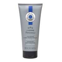 L'homme patchouli gel douche 200ml