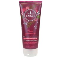 Gel douche hydratant fruits rouges 200ml