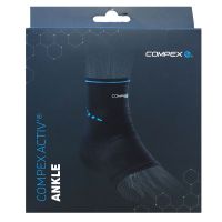 Compex Activ chevillière sportive Ankle L