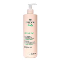 Body rêve de thé lait hydratant ressourçant 400ml