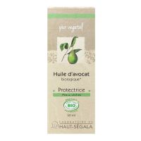 Huile d'avocat 50ml