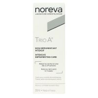 Soin dépigmentant intensif Trio A 30ml