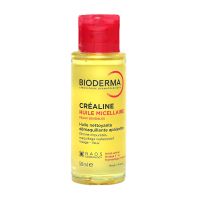 Crealine huile micellaire 50ml