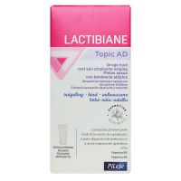 Lactibiane Topic AD baume émollient 125ml