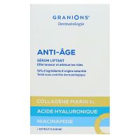 Serum liftant anti-âge 30ml