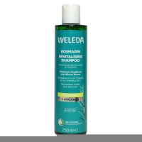 Shampoing revitalisant au romarin 250ml