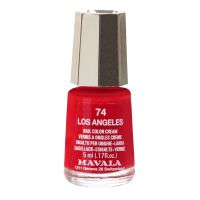 Mini Color vernis 5ml - 74 Los Angeles