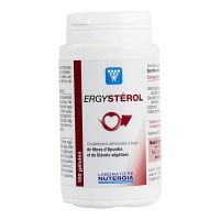 Ergystérol 100 gélules