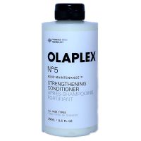 Après-shampoing fortifiant tous cheveux 250ml