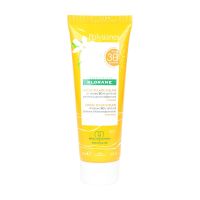 Crème solaire sublime visage monoi et tamanu bio SPF50+ 30ml