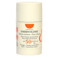 Stick solaire SPF50+ 15g