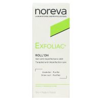 Roll'on anti-imperfection Exfoliac 5ml