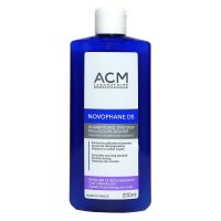 Novophane DS shampoing pellicules seches 200ml