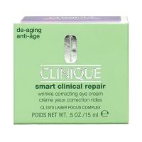 Smart Clinical Repair creme yeux correction rides 15ml