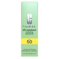 UV solutions hydratante creme solaire SPF50 40ml