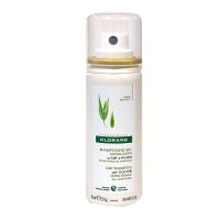 Shampoing sec lait d'avoine extra-doux 50ml
