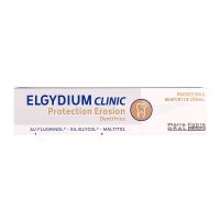 Clinic dentifrice protection érosion 75ml