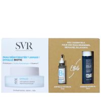 Hyalu Biotic gelée régénérante 50ml + ampoule 10ml + essence offerte