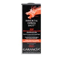 Sérum EGF Immortal express Shot 15ml