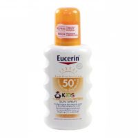 Sun spray kids SPF 50+ 200ml