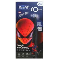 Brosse à dents électrique iO marvel Spiderman enfants +6 ans