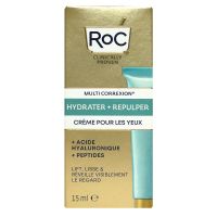 Multi Correxion Hydrater + Repulper creme yeux 15ml