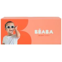 Delight Beaba lunettes soleil Dark Tortoise 9-24 mois