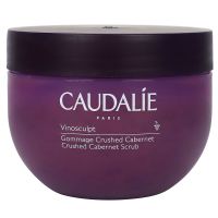 Vinosculpt gommage Crushed Cabernet Scrub 150g