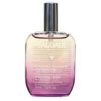 Oil Elixir huile de soin lissage et Glow 50ml