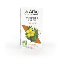 Arkogélules Tribulus bio 40 gélules