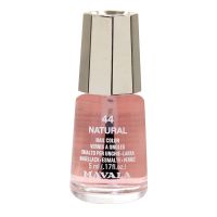 Mini Color vernis 5ml - 44 natural