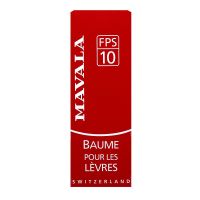 Baume pour les lèvres FPS10 4,5g