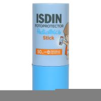 Fotoprotector Pediatrics invisble stick protection solaire SPF50 10g