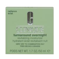Turnaround Obernight creme gel nuit éclat revitalisant 50ml