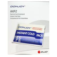Donjoy AXP2 poche pack froid instantané 25x14cm