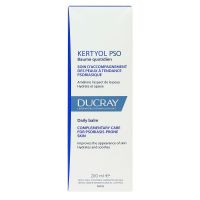 Kertyol PSO baume quotidien 200ml