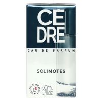 Eau de parfum cèdre 50ml