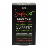 Coupe faim Sculpting Act 90 gélules