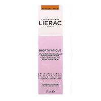 Dioptifatigue gel-crème redynamisant 15ml